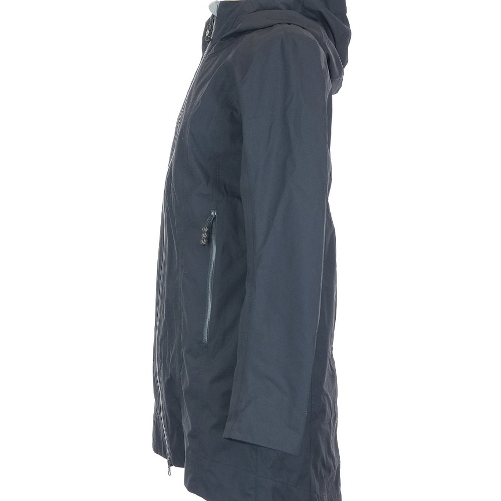 Lululemon Weather-Resistant Raincoat